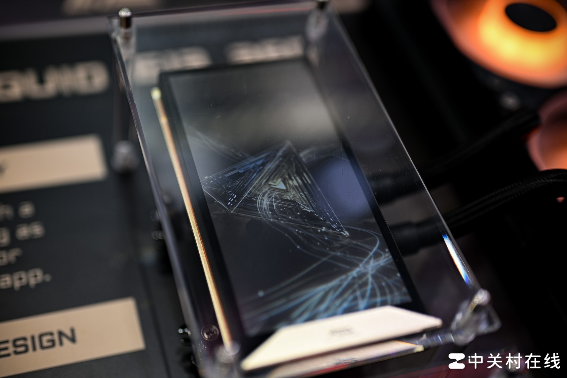 COMPUTEX 2025չ ΢ǻɢƷߴ