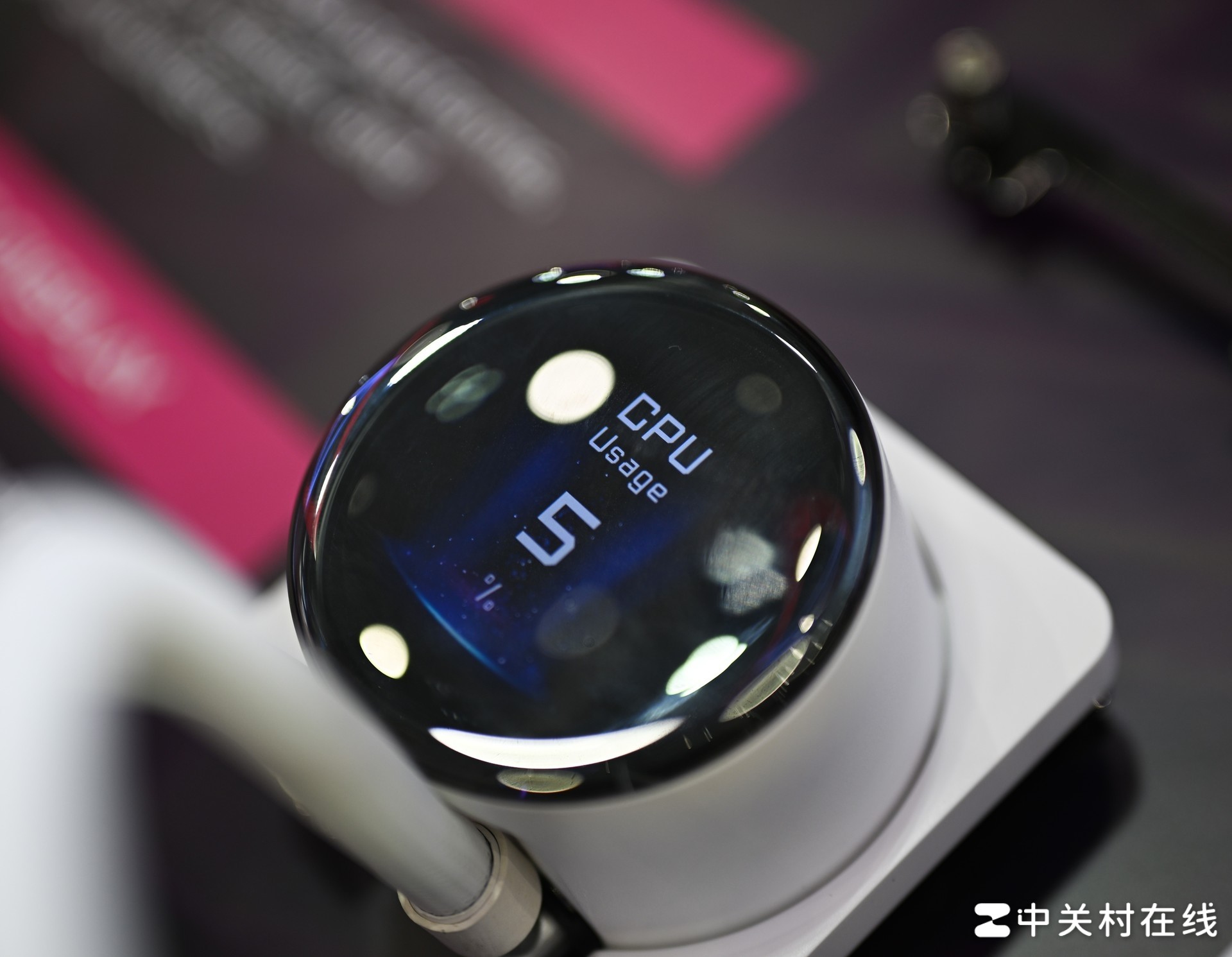 COMPUTEX 2025չ ΢ǻɢƷߴ