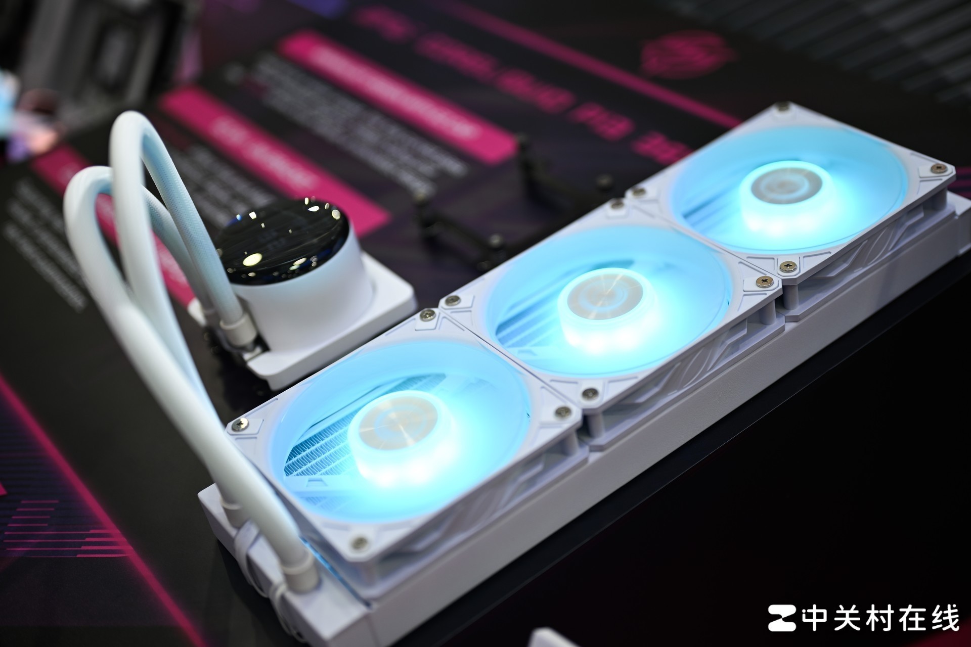 COMPUTEX 2025չ ΢ǻɢƷߴ