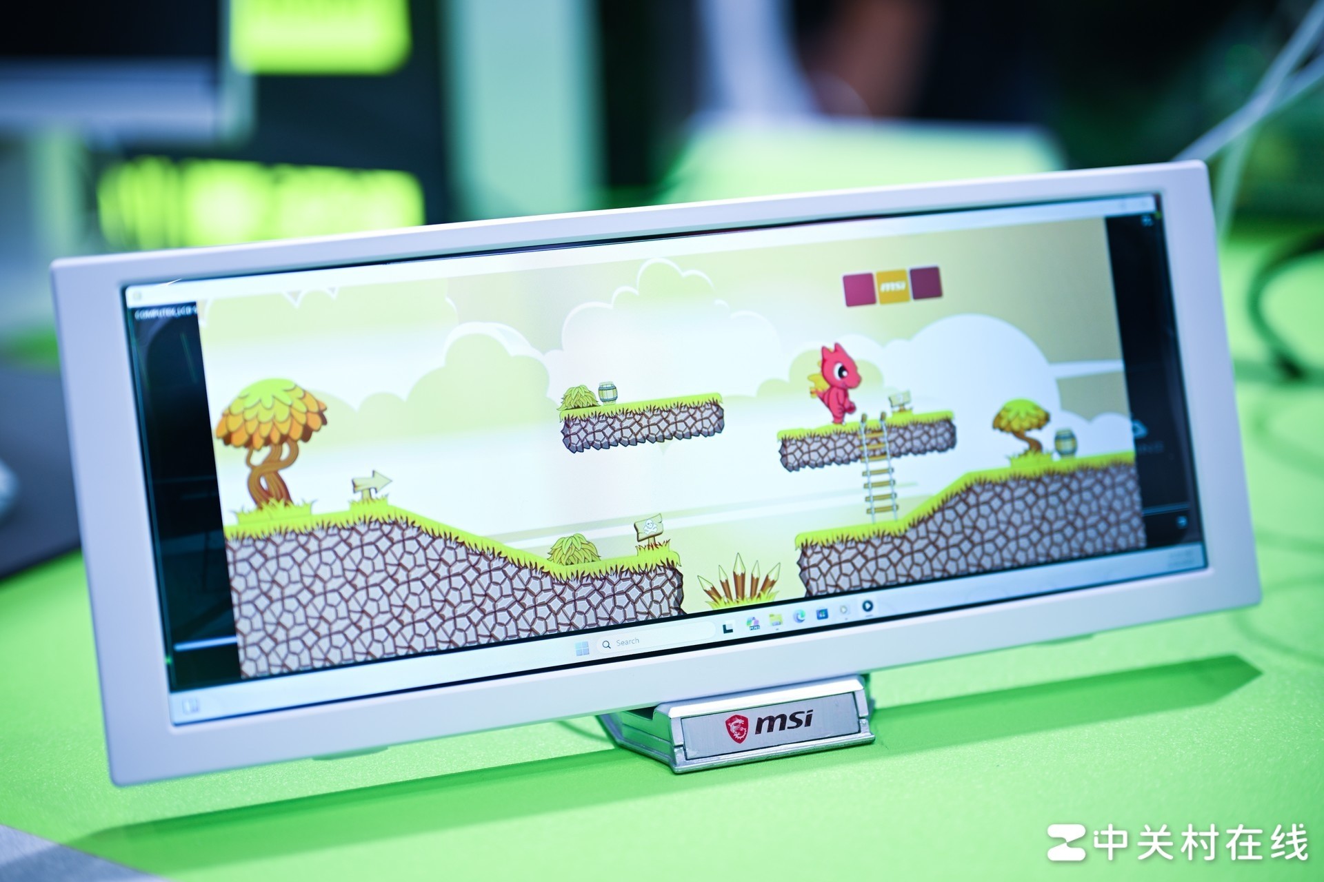 COMPUTEX 2025չ ΢ǻɢƷߴ