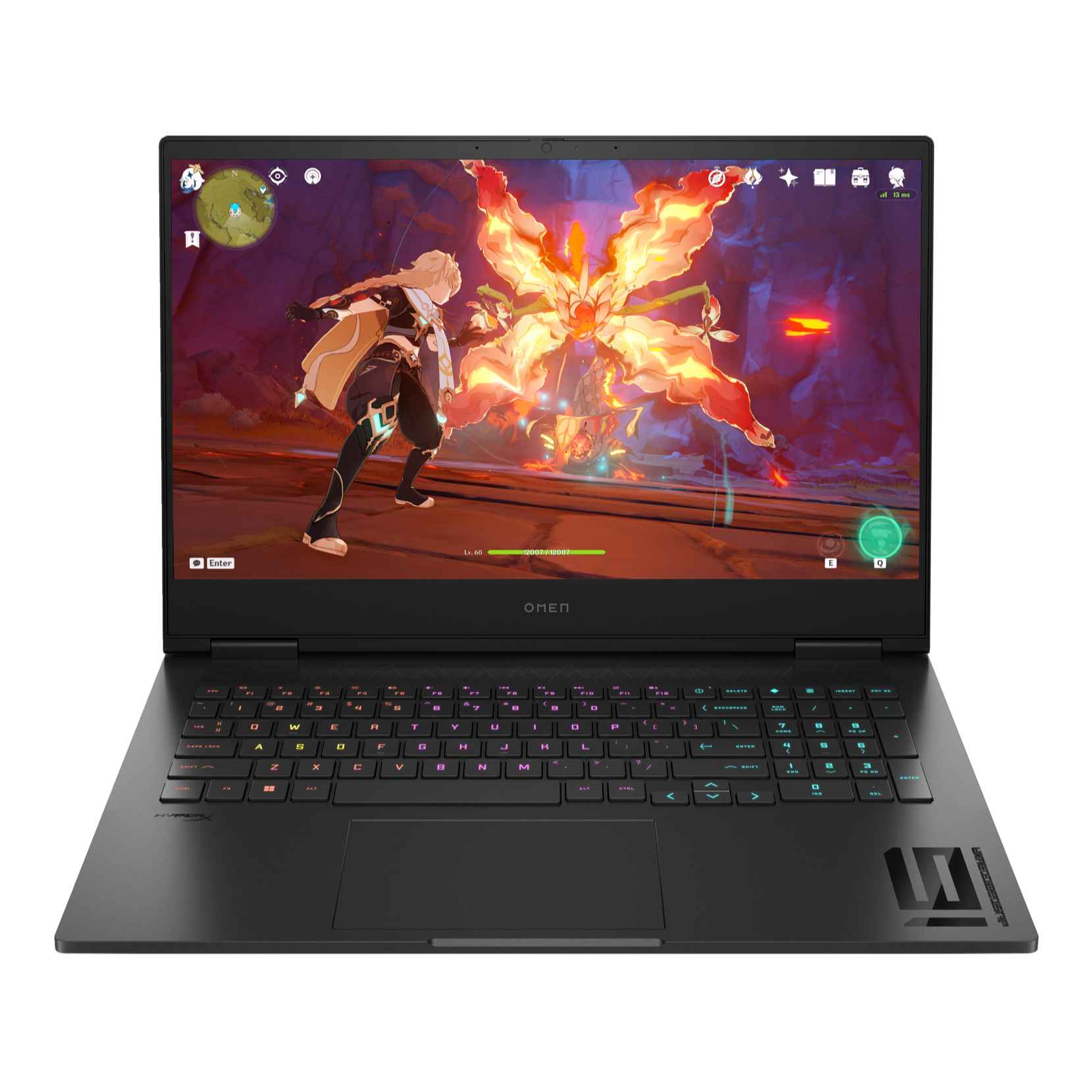  Ӱ10(i7 13650HX/16GB/512GB/RTX4060/240Hz)