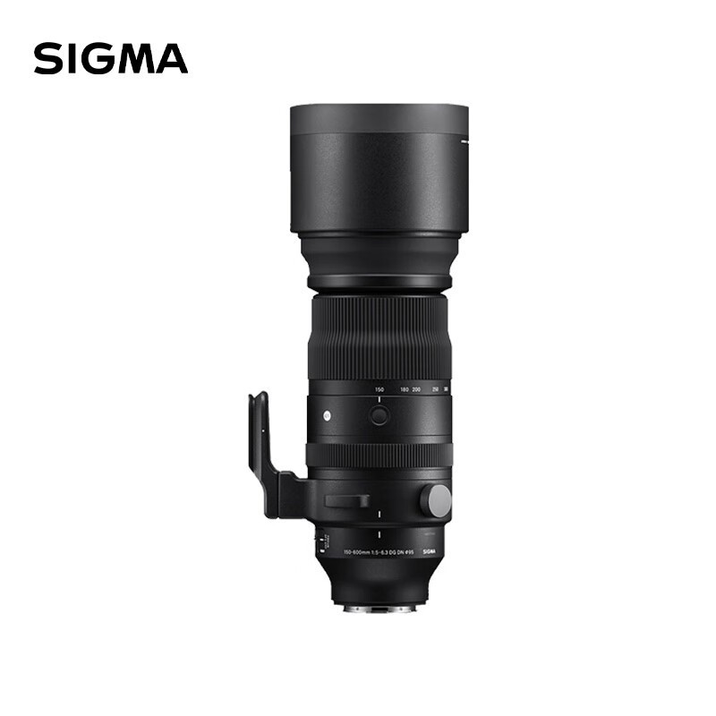 ޡ 150-600mm F5-6.3 DG DN OS ȫ޷ͷּ8499Ԫ