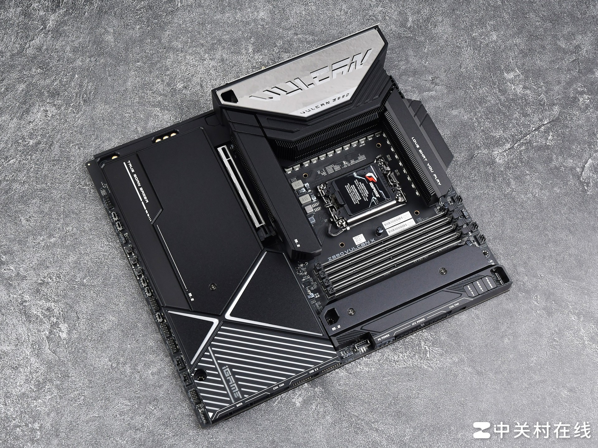 iGame Z890ڻ ߲ʺǧԪλ콢Ҿúֵ