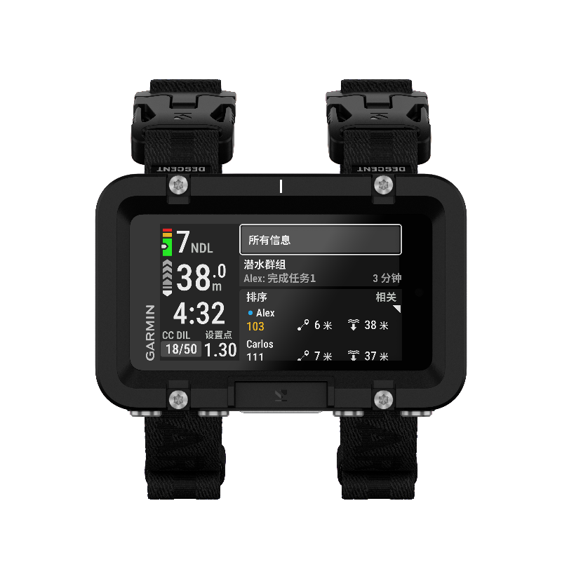 GarminȫרҵǱˮԣDescent X50i