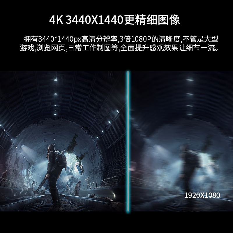 34Ӣ׼4K144HzLGʾ944Ԫ