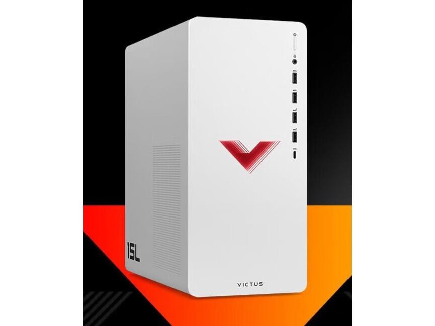 HP(惠普) 暗影精灵9 13代酷睿 i5 13400F/16GB/512GB/GTX1650 4G