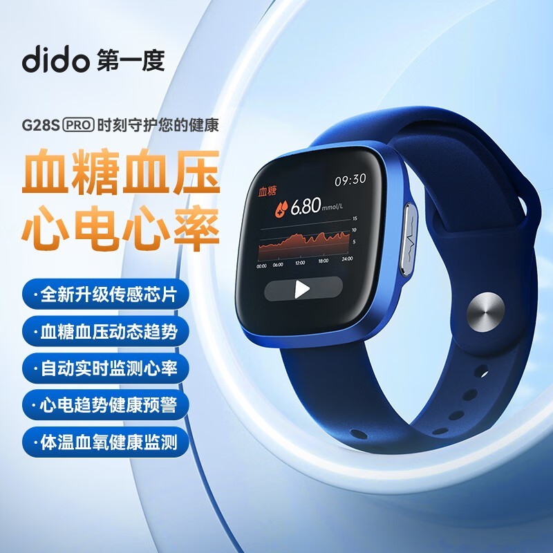 dido G28S