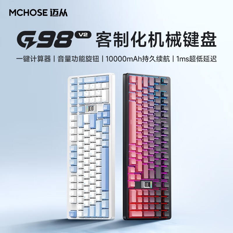 G98 V2еģû