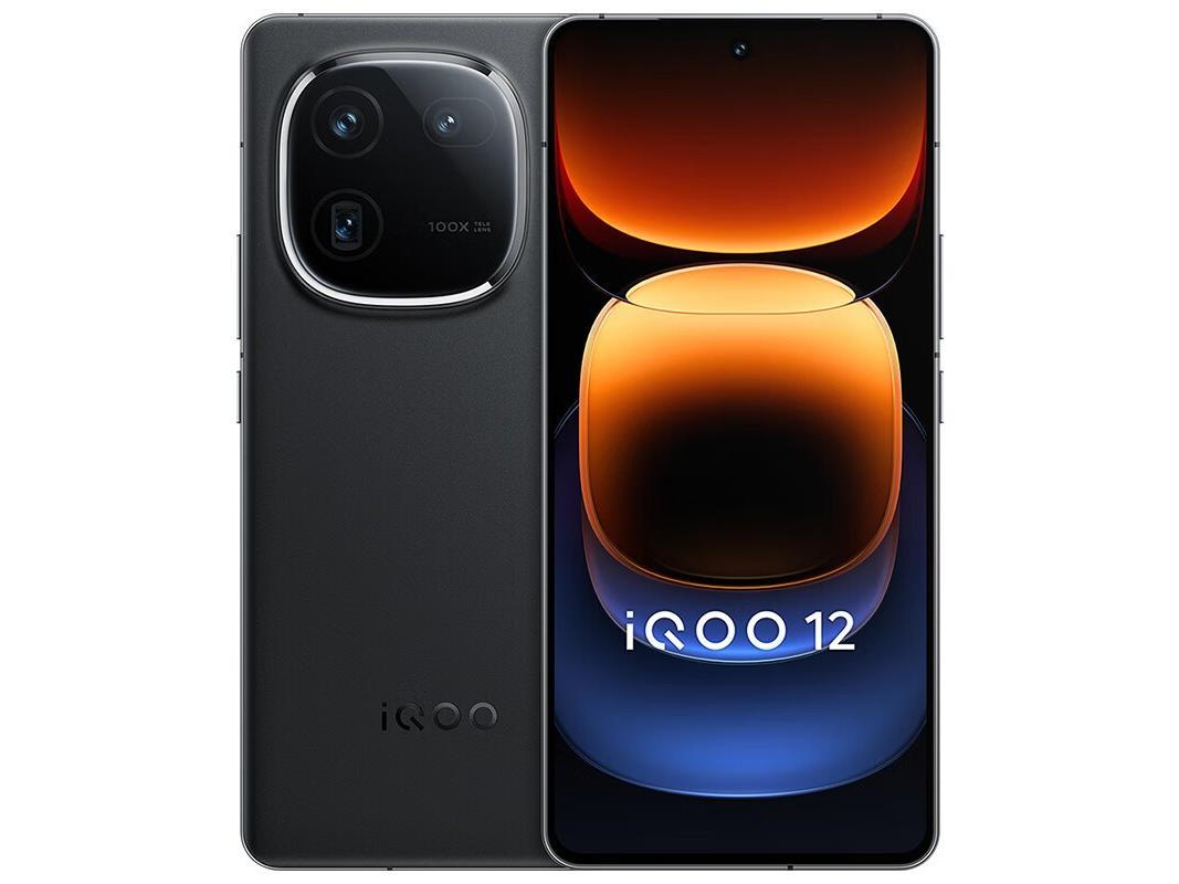 iQOO 12(16GB/512GB)