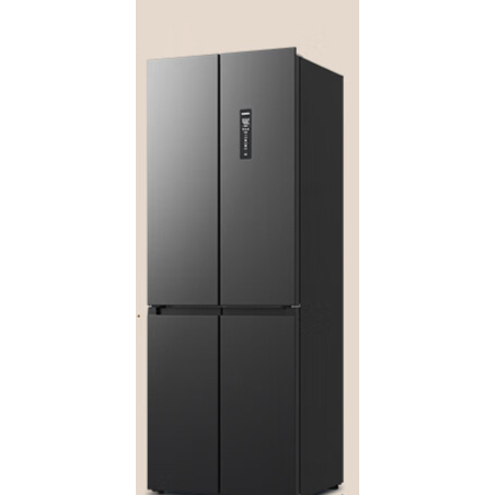 康佳 BCD-410WUPEG4S