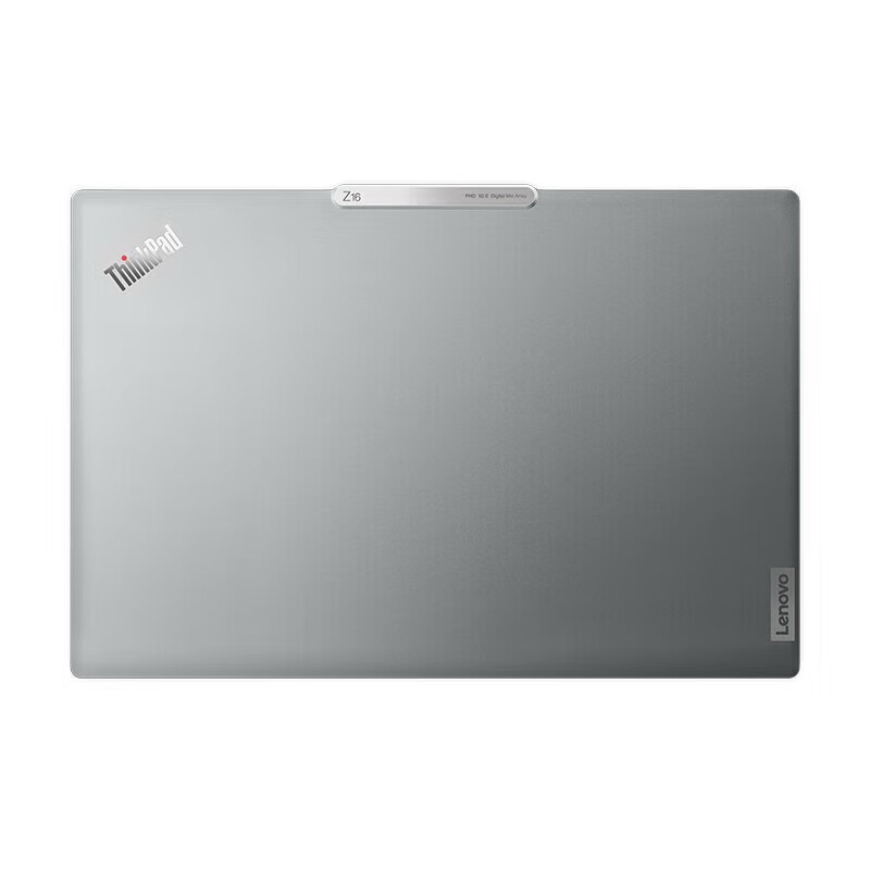 ThinkPad Z16 2023 锐龙版 R9 7940HS/64GB/2TB/4G独显/4K 银灰色