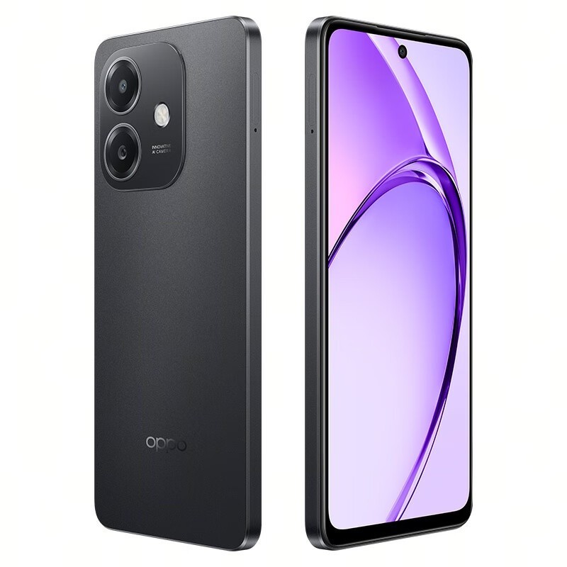 好物推荐！OPPO A3i手机999元到手价！