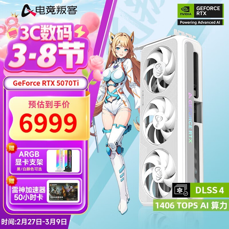 羺ѿAX RTX 4070TiԿɫԼƴԴ