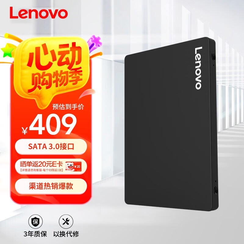   SL700 SATA31TB