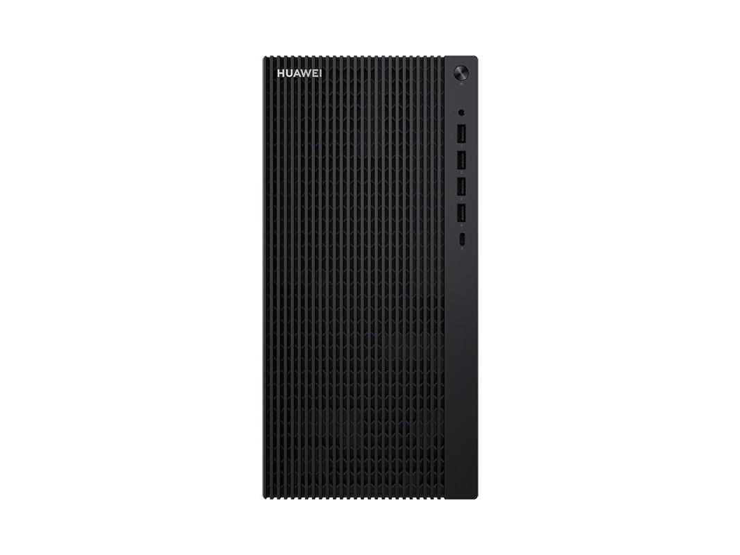 华为 擎云 B730 i5 12400/8GB/1TB/集显 黑色