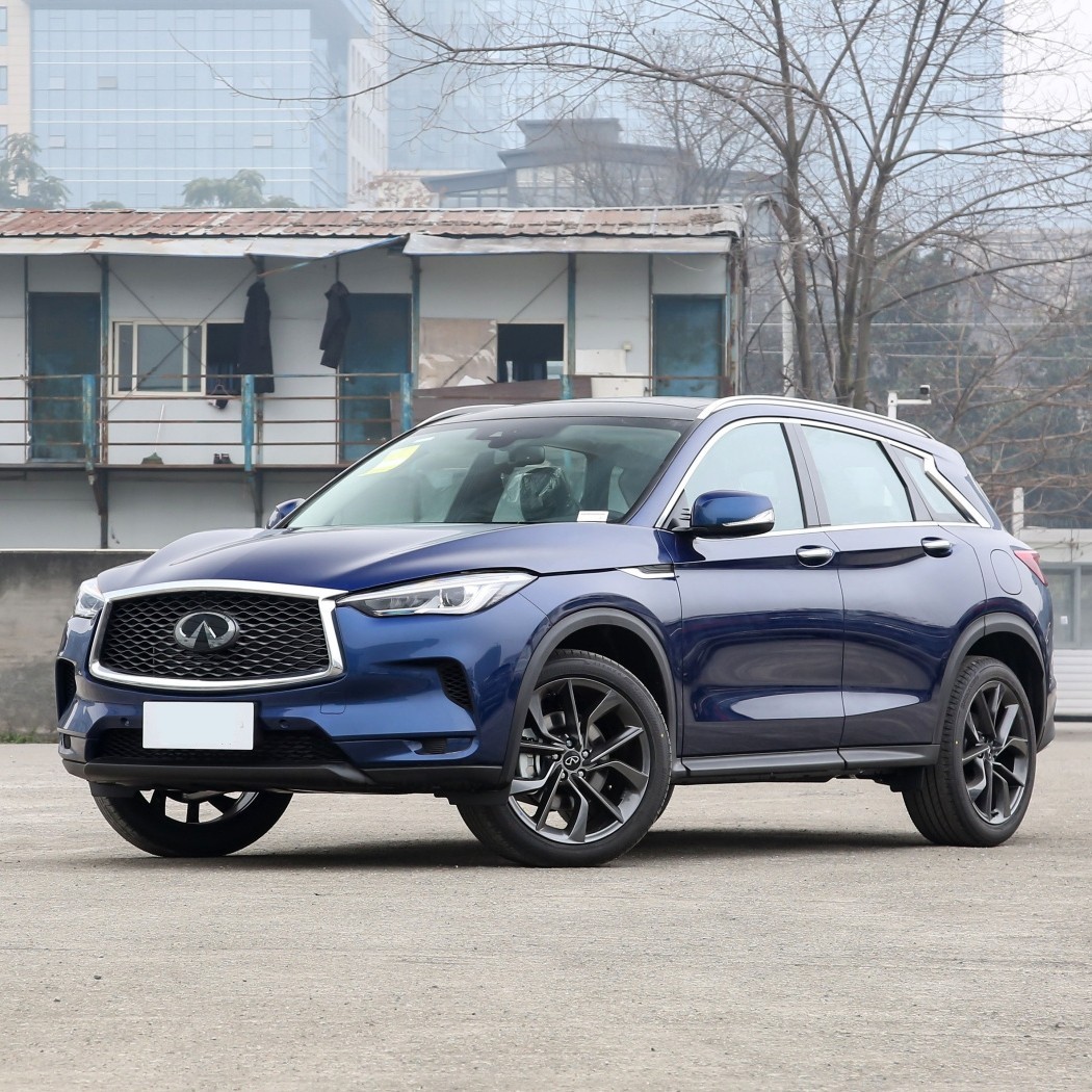 50万内中型SUV精选:豪华与实力的五重奏