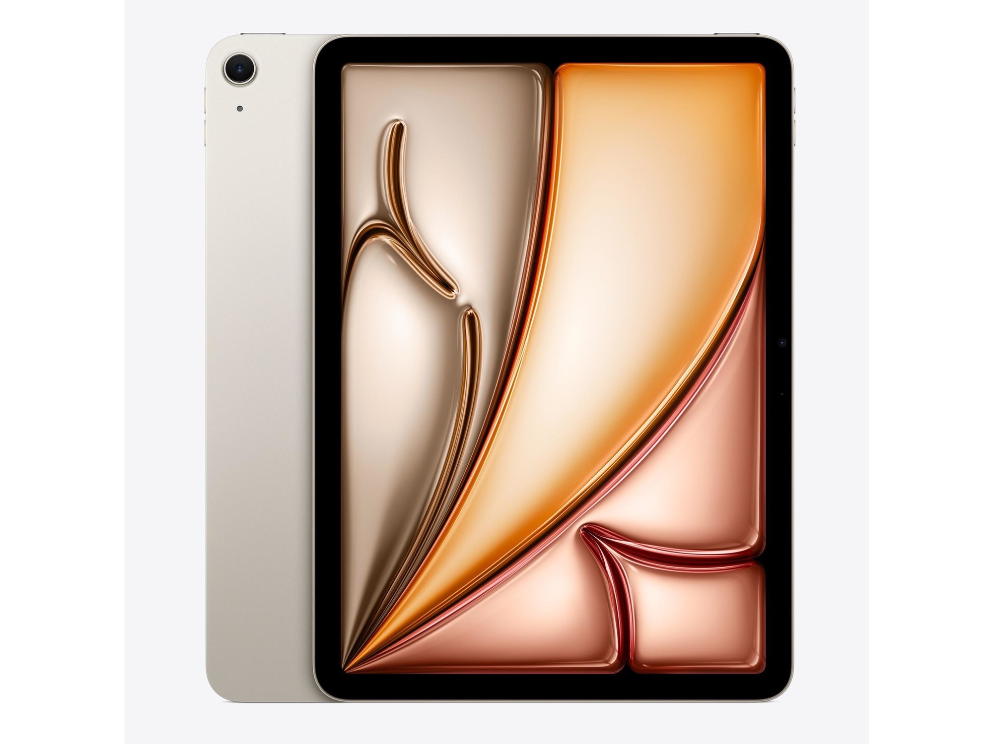 ƻ iPad Air 11Ӣ 2024(256GB/WLAN)