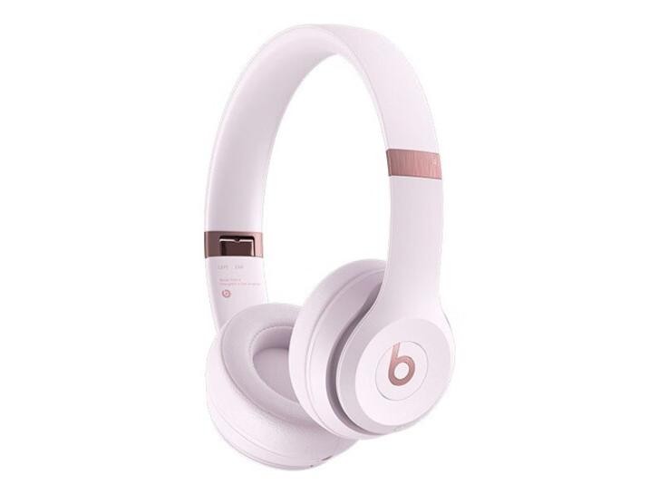 Beats Solo 4