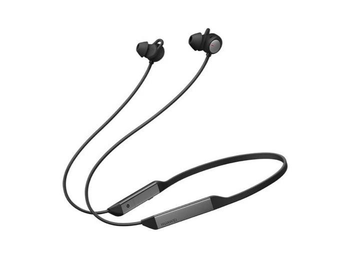 华为 FreeLace Pro 2 雅丹黑