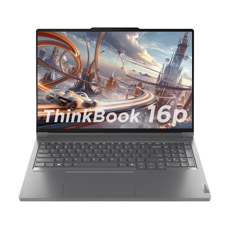 ThinkBook 16p 2024(i7 14650HX/16GB/1TB/RTX4060)