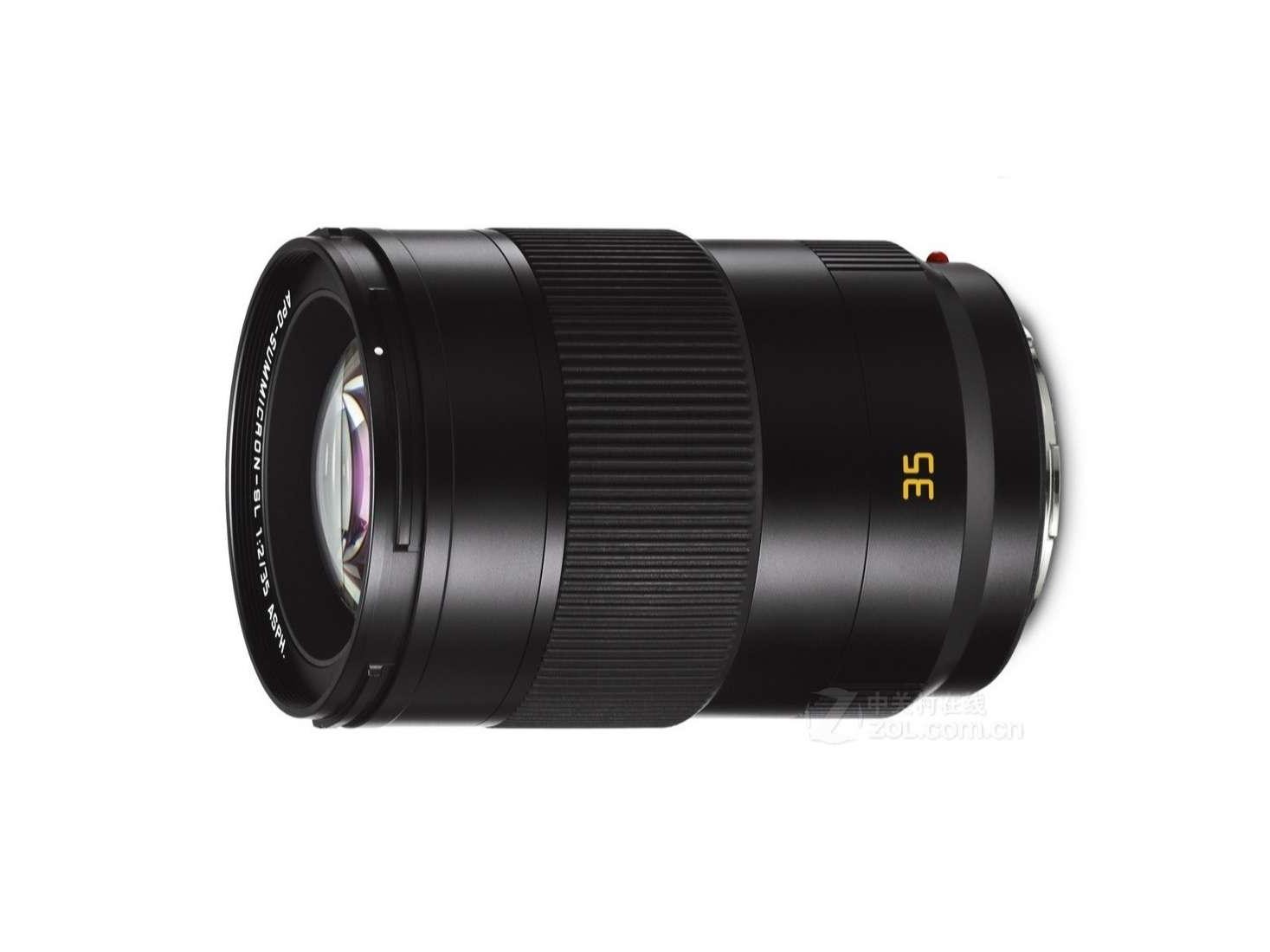 leica（徕卡） APO-Sumicron-SL 35mm f/2 ASPH