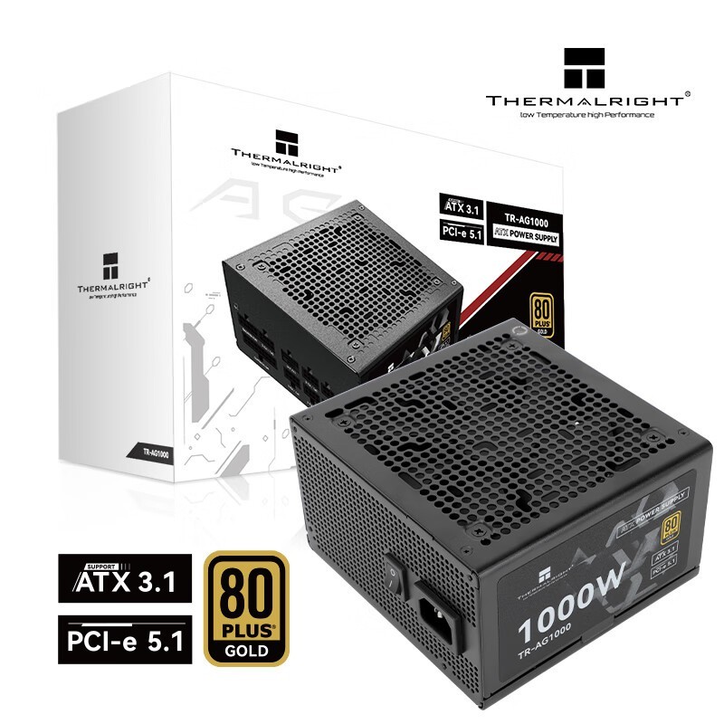  TR-AG1000