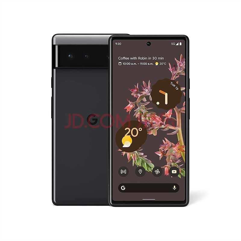 ȸ裨Googlepixel 6 ֻ 6.4ӢAMOLED ȸд ׿12 ɫ 1810029930567 256GB