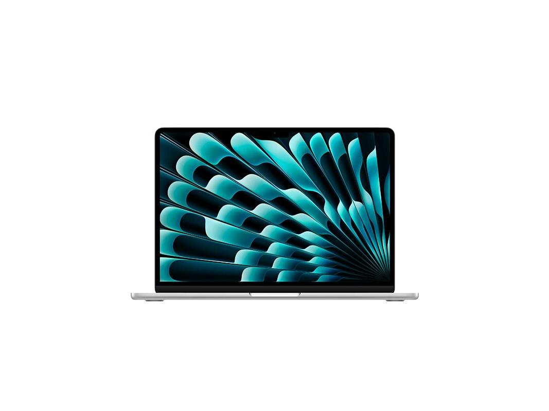 苹果 MacBook Air 13 2025款(M4/16GB/256GB/8核集显)