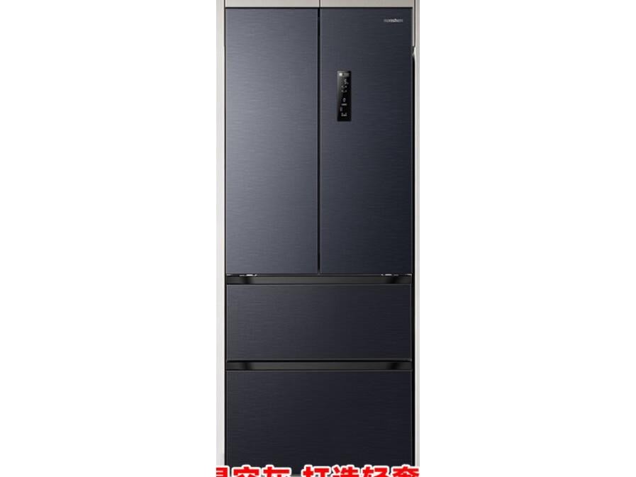  BCD-430WD1MPQL