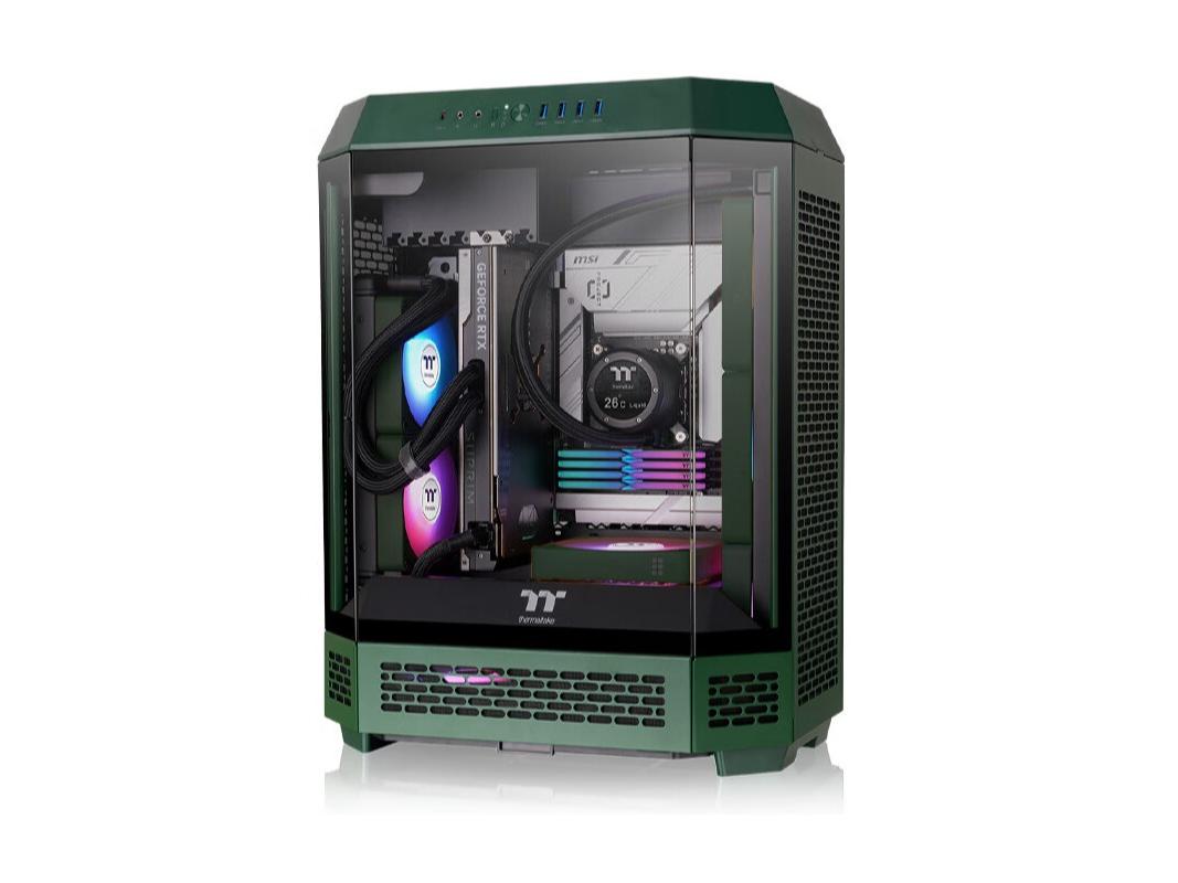 Tt The Tower 600
