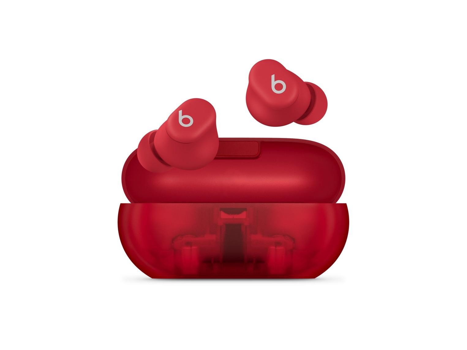 Beats Solo Buds