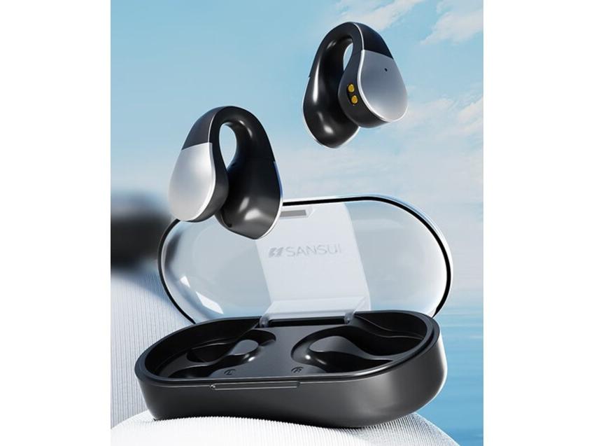 2026骨传导耳机排行榜,游戏玩家通勤运动三合一优选