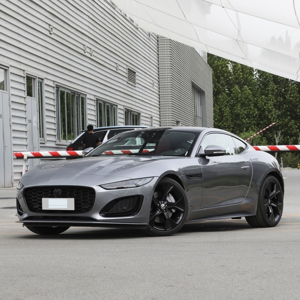 三款百万内跑车对决:丰田SUPRA、宝马Z4与捷豹F-TYPE如何选?