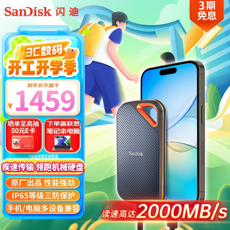  E81𳬼Pro2TB