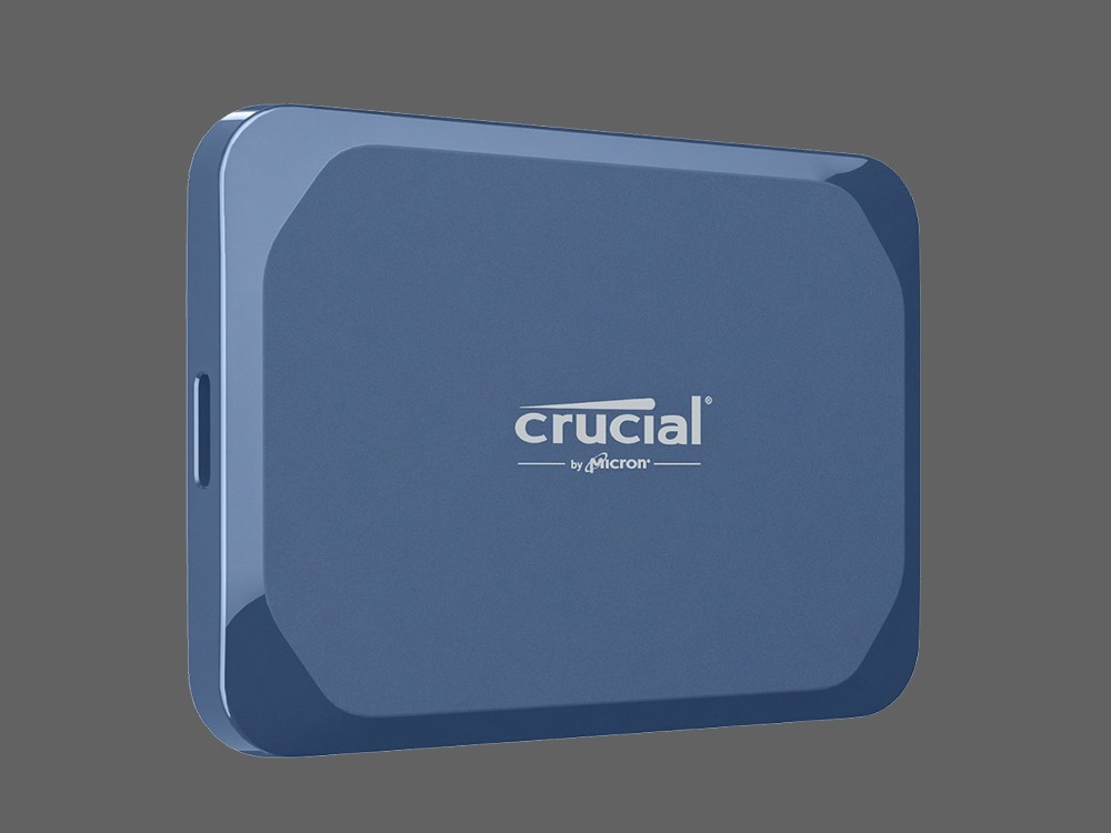 CrucialӢ﷢SSDƷܳϷʹ