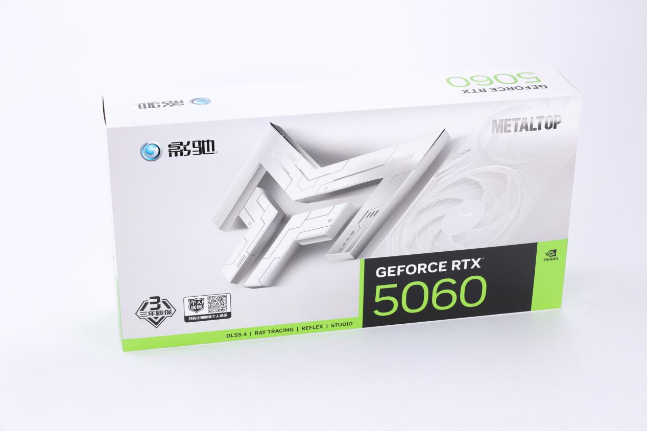 Ʒѡ|ӰGeForceRTX 5060ʦ׽OCԿ