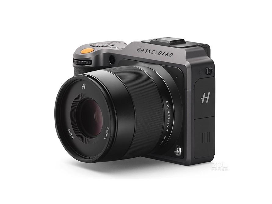 HASSELBLADUSA�����գ� X1D II 50C X1D II 50C���������� ��ɫ