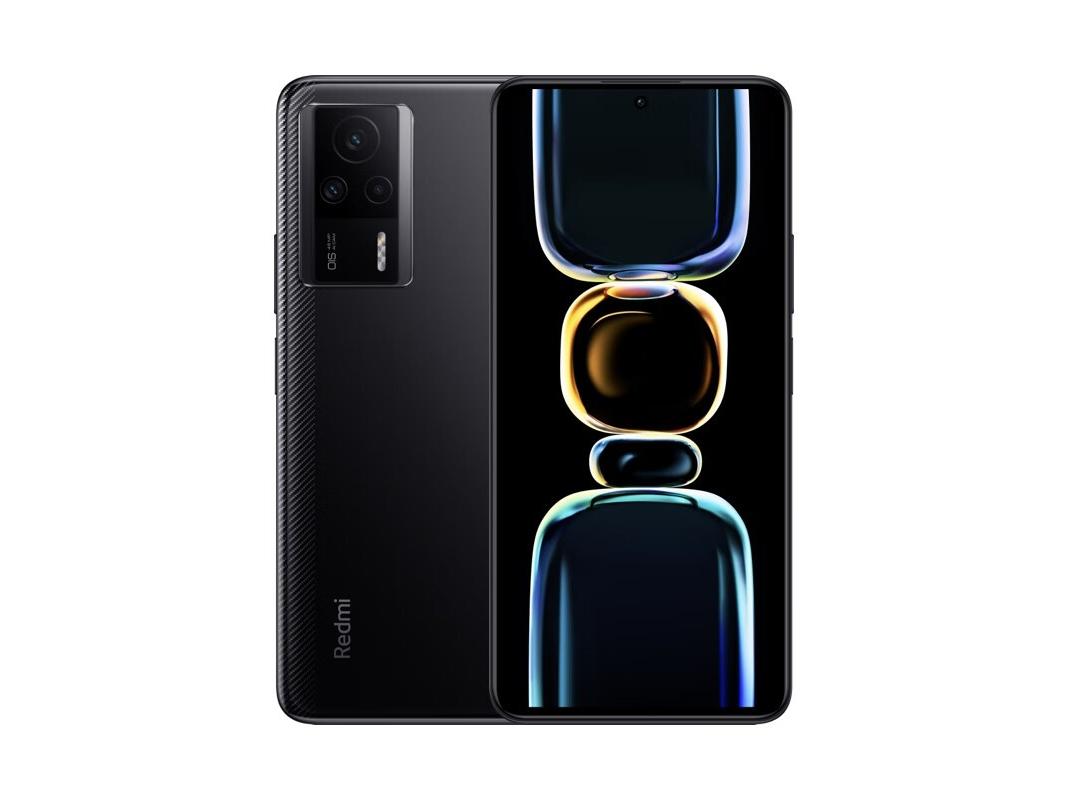 Redmi（红米） K60E 8GB+128GB 墨羽