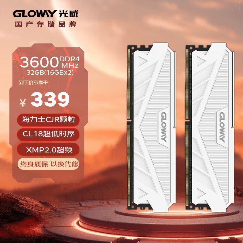 ؼۣDDR4ڴ339Ԫ