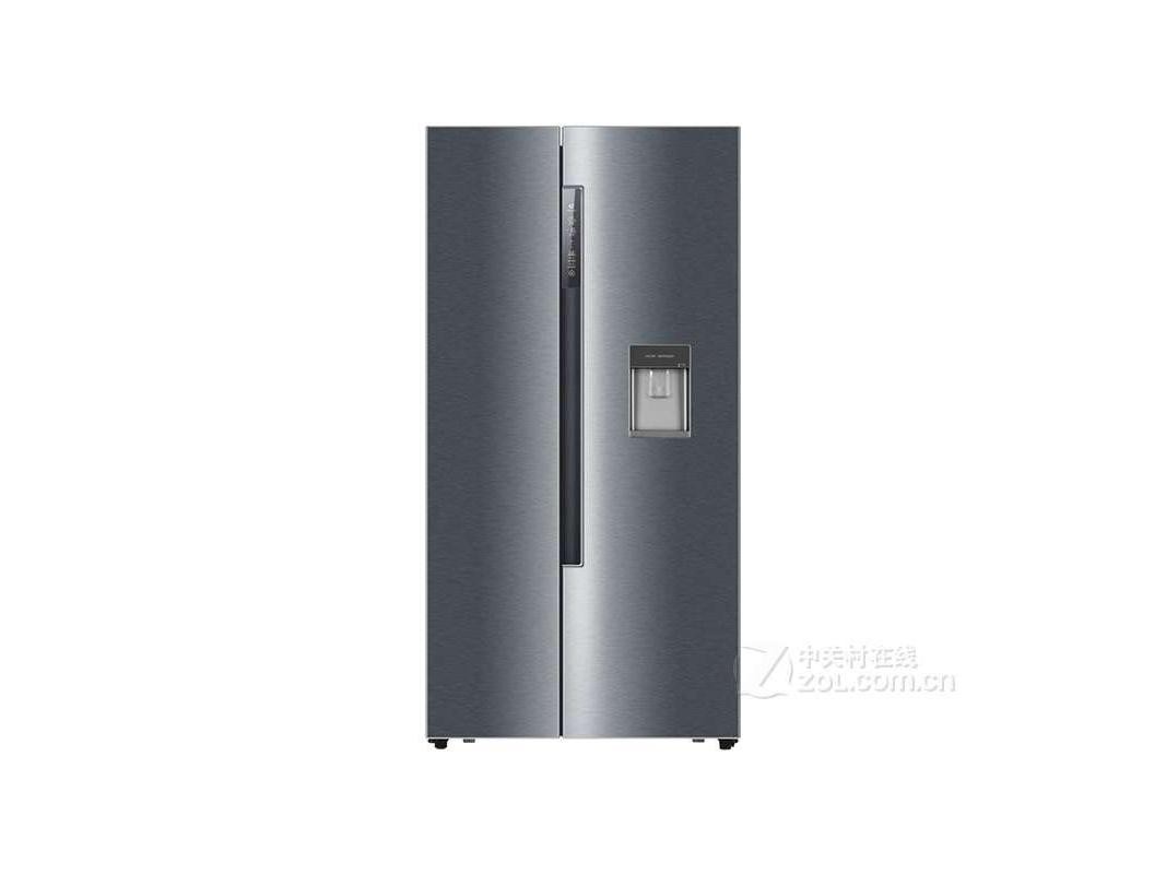 海尔(haier) BCD-652WDBGU1
