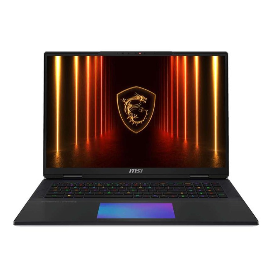 msi΢�� ̩̹18 Ultra AI 2025 Ultra 9 285HX/64GB/6TB/RTX5090 ��ɫ