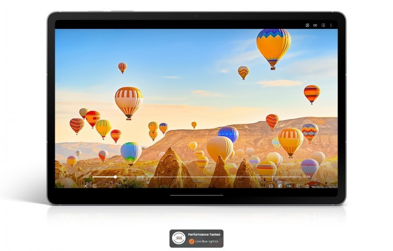 轻巧便携 大有乾坤 三星Galaxy Tab S10 FE正式上市