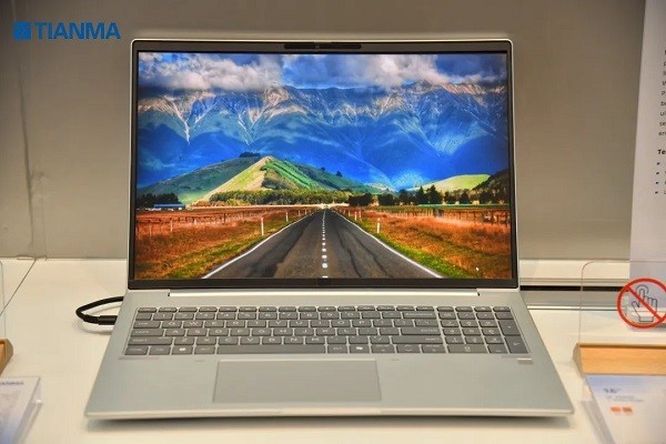 COMPUTEX 2025丨天马携多项显示技术亮相，解锁AI时代“好屏”密码