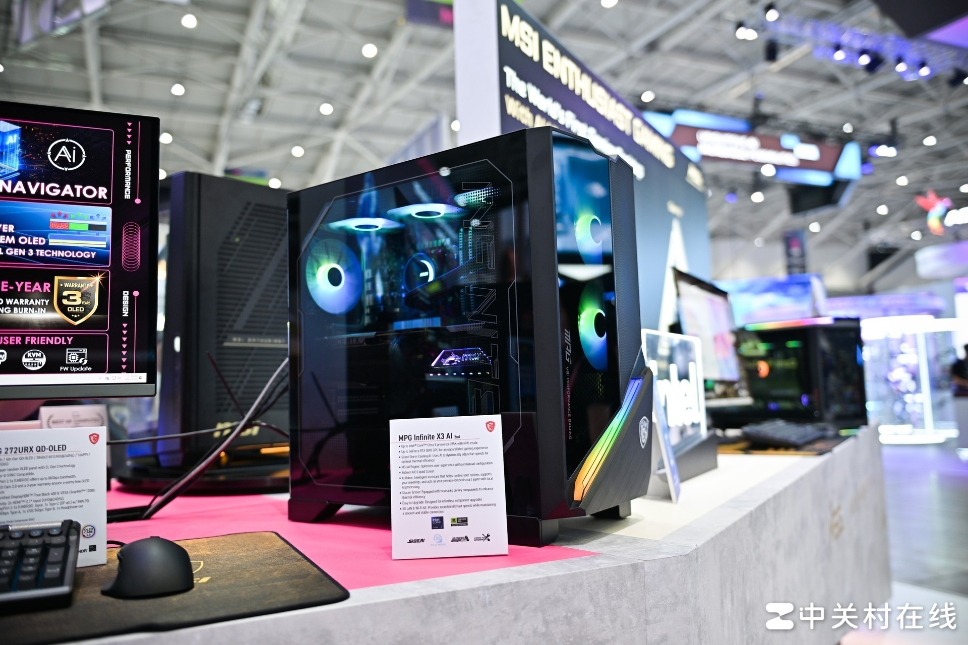 Computex 2025΢AI