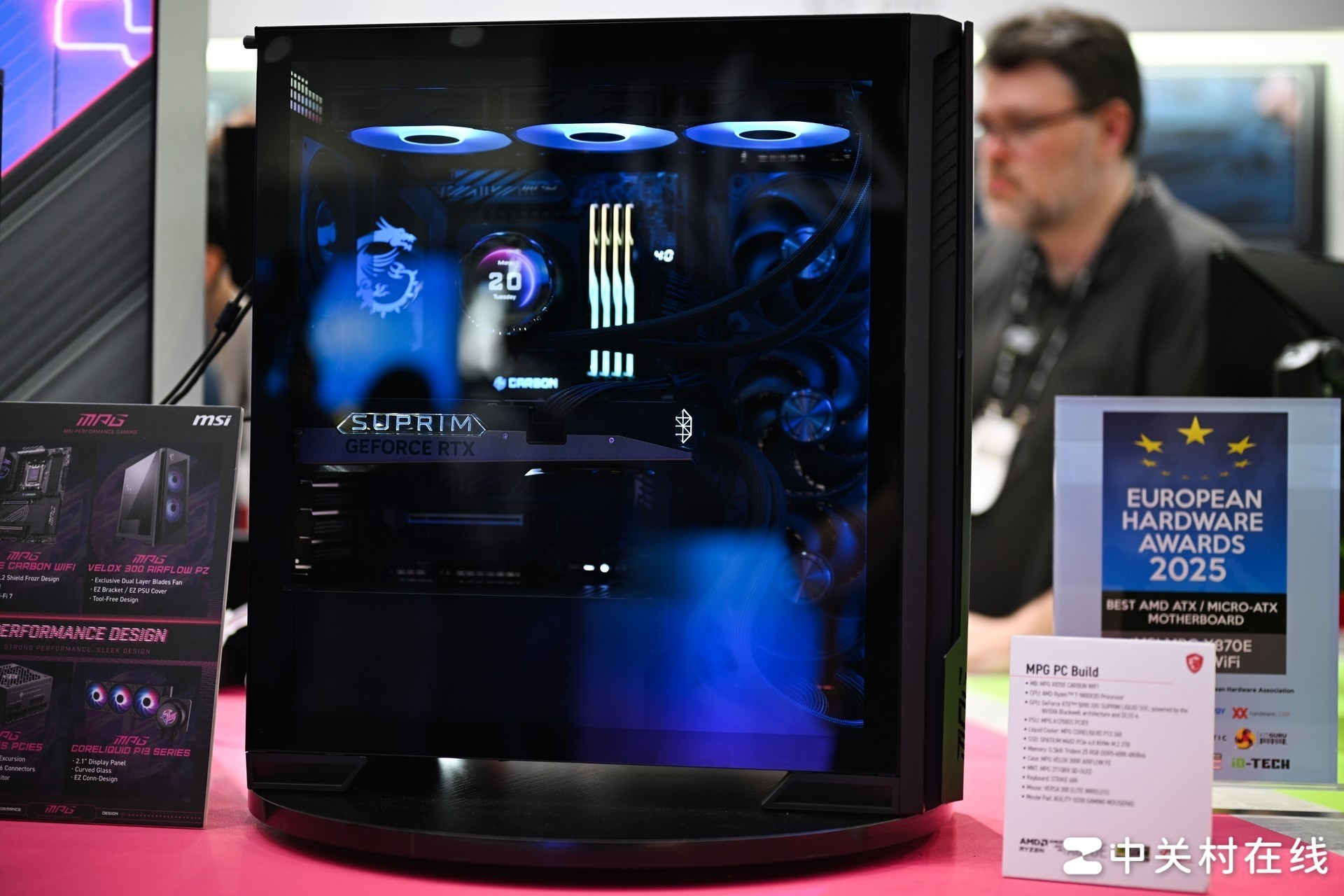 Computex 2025΢AI
