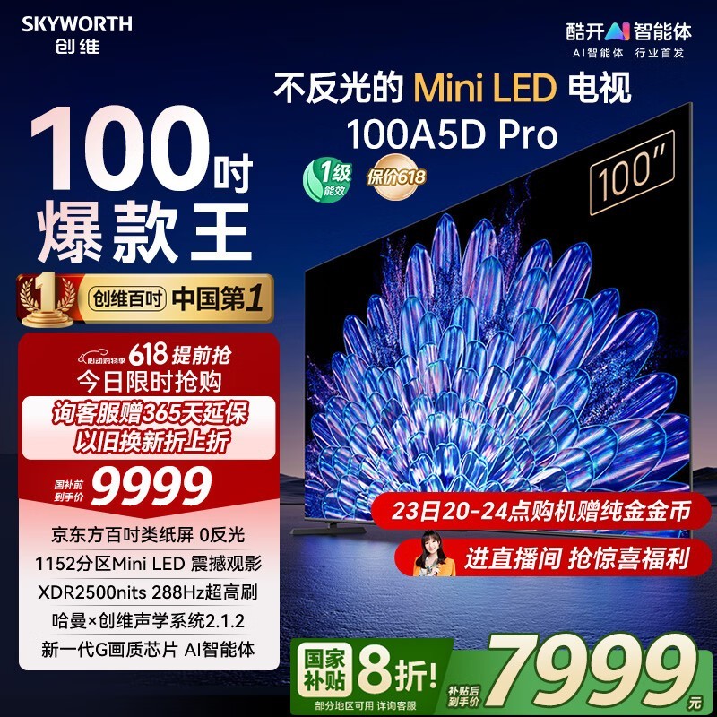 ά 100A5D Pro