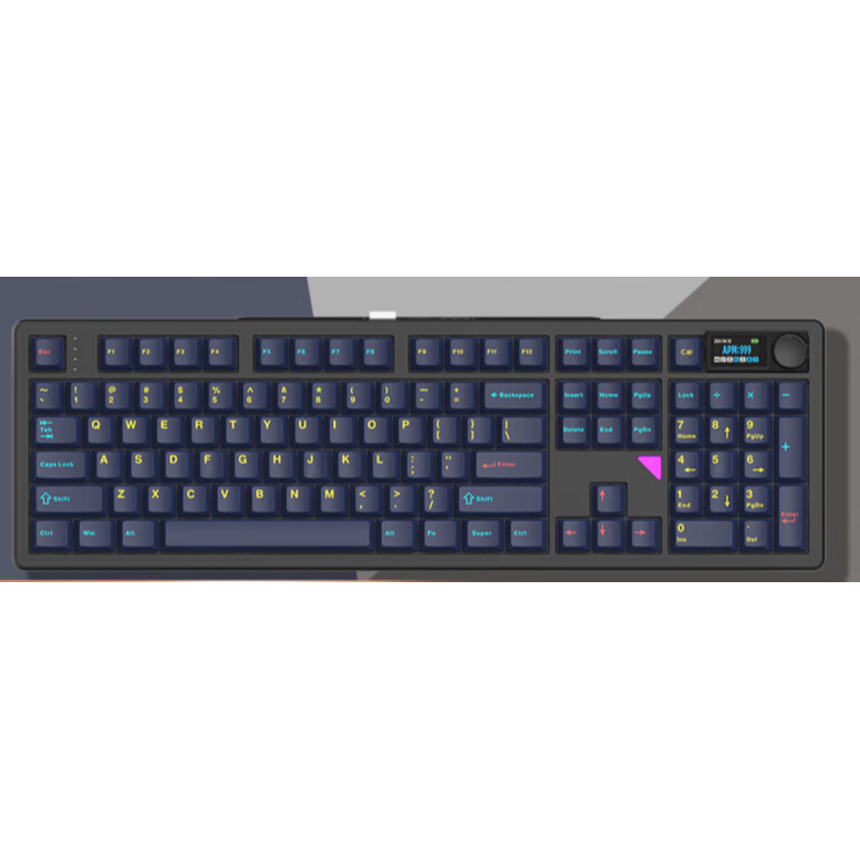 HELLO GANSS 3108T-PRO KTT