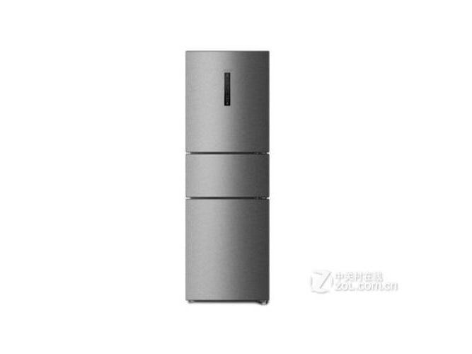 海尔(haier) BCD-258WDPM