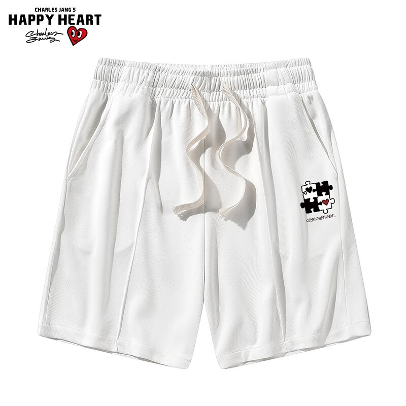 ޡCharles Jang's "Happy Heart"˶̿㳬ֵ29.35Ԫ