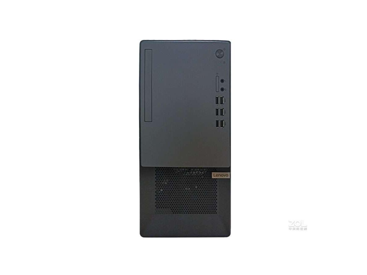 lenovo（联想） 扬天 T4900K i5 10400F/16GB/256GB+1TB/GTX1660S 黑色